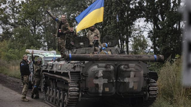 Russia Launches Largest Drone and Missile Attack on Ukraine as Frontline Tensions Escalate